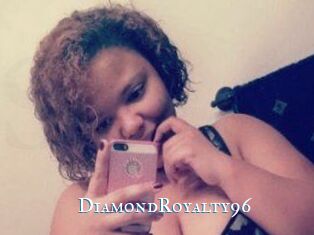 DiamondRoyalty96