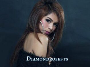 Diamondrosests