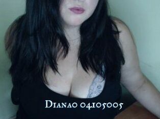 Diana0-04105005