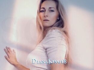 DianaKing18