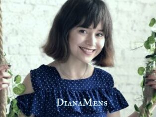 DianaMens sexchat