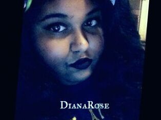 DianaRose sexchat