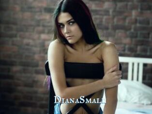 DianaSmall