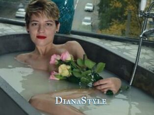 DianaStyle