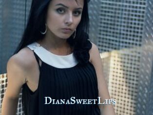 DianaSweetLips