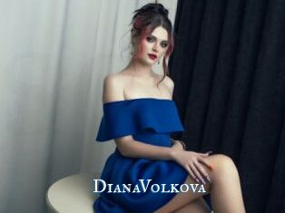 DianaVolkova