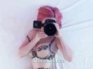 Diana_Hayes