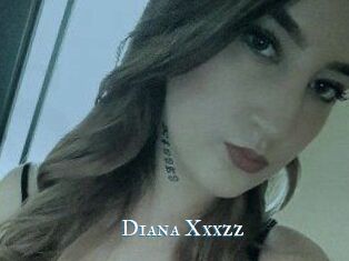 Diana_Xxxzz sexchat