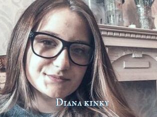 Diana_kinky