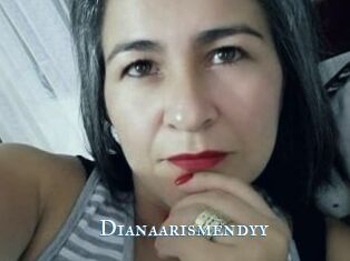 Dianaarismendyy