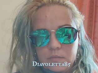 Diavoletta85
