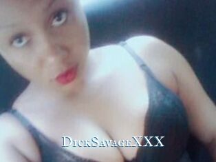 DickSavageXXX