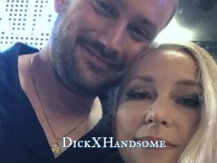 DickXHandsome