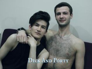 Dick_And_Porty