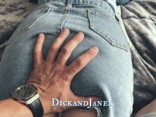 DickandJanee