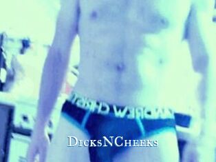 DicksNCheeks