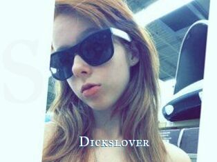 Dickslover