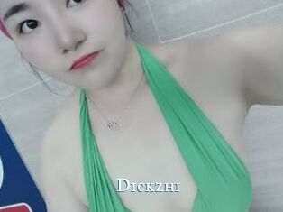Dickzhi