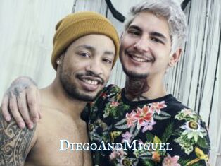 DiegoAndMiguel