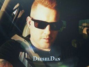 DieselDan sexchat