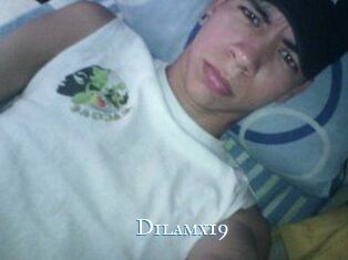 Dilamx19