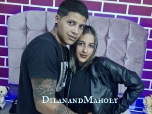 DilanandMaholy