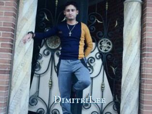 DimitriLee