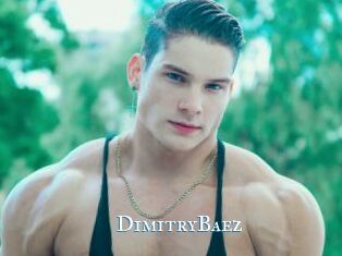 DimitryBaez