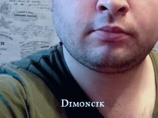 Dimoncik