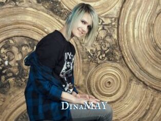 DinaMAY