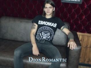 DionRomantic