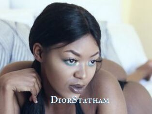 DiorStatham