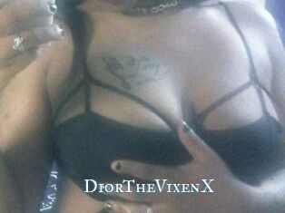 DiorTheVixenX sexchat