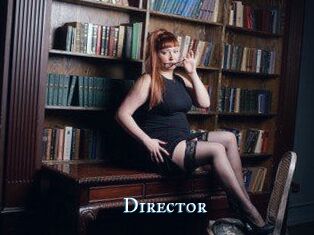 Director