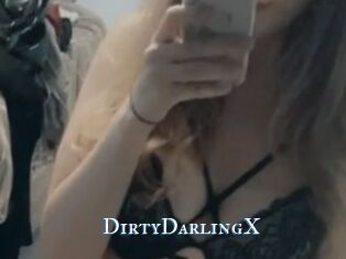 DirtyDarlingX sexchat