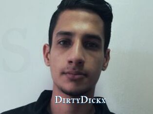 DirtyDickx