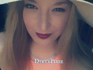 DirtyPixie