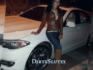 DirtySlutxx