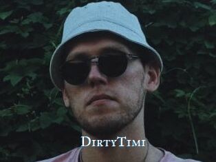 DirtyTimi sexchat