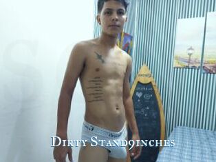 Dirty_Stand9inches