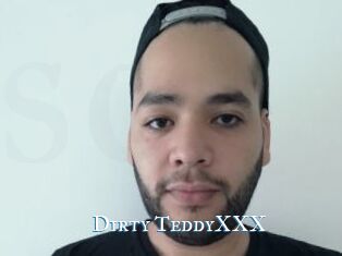 Dirty_TeddyXXX sexchat
