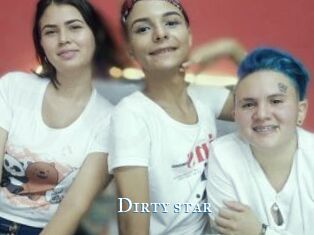 Dirty_star