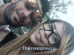 Dirtysexjungle