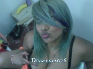 Divasexy2026