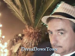 DiverDownTown