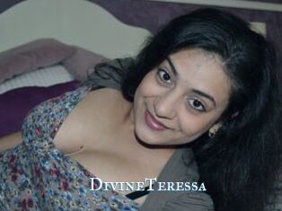 DivineTeressa