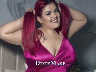 DixieMaze