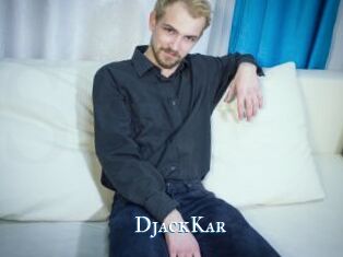 DjackKar sexchat