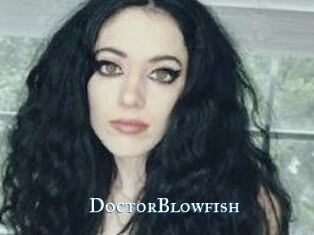 DoctorBlowfish sexchat