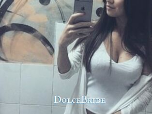 Dolce_Bride